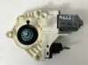Fensterhebermotor Tür hinten 4F0959801A