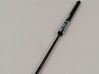 Tailgate/trunk strut/damper 24463820