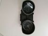 Speedometer (instrument cluster) 94003A6630