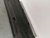 Center/middle under tray cover 84136A6000
