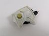 Air flap motor/actuator K9749004