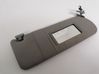 Sun visor 4D0857552