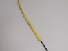 Rear door cable line 4F0839085