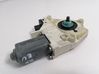 Front door window regulator motor 4F0959801B