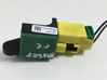 Czujnik uderzenia Airbag 5N0959351B