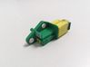 Sensor impacto/accidente para activar Airbag 1K0909606C