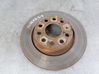 Bremsscheibe hinten 