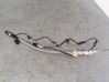 Línea de cable de puerta trasera 3G0839085G