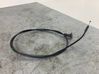 Cable de apertura del capó/tapa del motor 