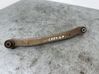 Rear upper control arm/wishbone 