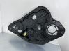 Rear door window regulator with motor 966264102