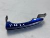 Rear door exterior handle 31276437