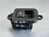 Electric window control switch 31272013