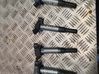 High voltage ignition coil 9091902255
