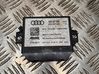 Parking PDC control unit/module 4H0907440