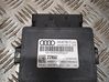 Hand brake control module 4H0907801F