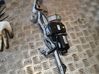 Front wiper linkage and motor 8501048260