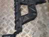 Rear bumper mounting bracket 8K9807454