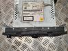 Radio/CD/DVD/GPS head unit 8T2035186Q