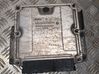 Engine control unit/module P04727665AB
