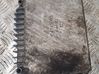 Engine control unit/module P04727196AJ