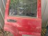 Rear door 