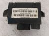 Tailgate/trunk control unit/module P04686687AG
