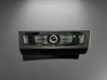Climate control unit 8K1820043AB