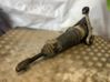 Air suspension front shock absorber 4E0412383F
