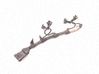 Faisceau de fils d'injecteur de carburant AG0077425B