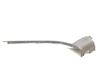 Fender trim (molding) 8402338