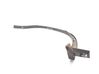 Listwa tylnego błotnika 76857JG00A