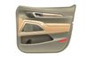 Front door card panel trim 82302S9010