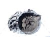 Manual 6 speed gearbox 1285210