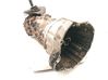 Manual 6 speed gearbox 32010EB510
