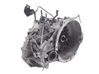 Manual 6 speed gearbox 2500A416