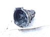 Manual 6 speed gearbox 