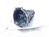 Manual 6 speed gearbox 