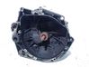 Manual 6 speed gearbox 2231E8