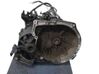 Manual 5 speed gearbox CMTX75