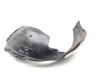 Front wheel arch liner splash guards 86811J7CA0