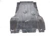 Engine splash shield/under tray 758902935R