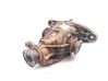 Rear differential 1428484
