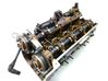 Engine head 7506404