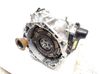 Automatic gearbox 