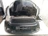 Front piece kit 