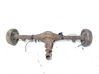 Rear axle beam with reductor SH284X