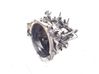 Manual 6 speed gearbox 2500A294