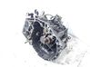 Manual 6 speed gearbox ZND