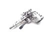 Steering wheel axle set 56300J960